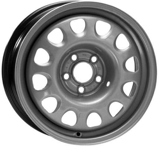 Plechový disk 8945, Golf Iii Vr6 (ab 1/96)/golf Iii/golf Iii Synchro/vento/passat (vr6)/variant