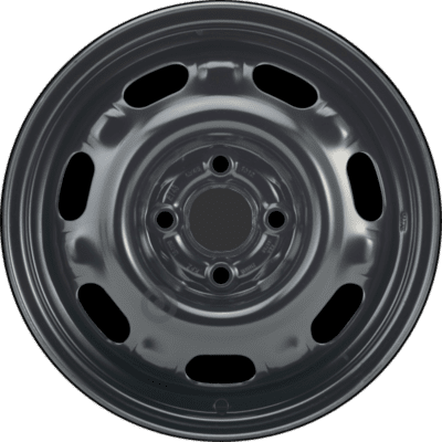 Plechový disk 7700, Golf III/Golf III Cabrio/Golf IV Cabrio/Vento/Polo III (A03)/Lupo / SEAT Arosa