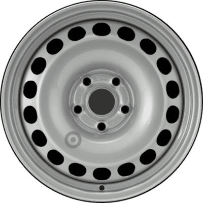 Plechový disk 9922, Tiguan (416) SUV/Sharan II (428) MY10 / SEAT Alhambra II (09.10-)