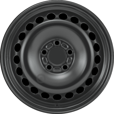 Plechový disk 8275, S60(Y283)/V60 MY10-/S80 (Y286)/02.06-/V70 (Y285)/05.07-/XC60(Y413)11.08-/XC70 (Y381)/05.07- /