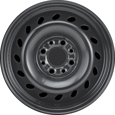 Plechový disk 3450, Seicento