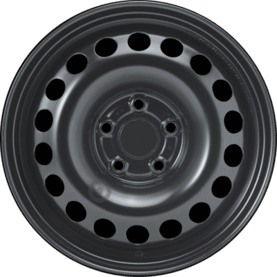 Plechový disk 7710,