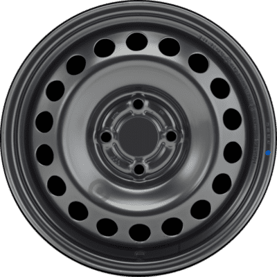Plechový disk 7775, DACIA Lodgy/Dokker