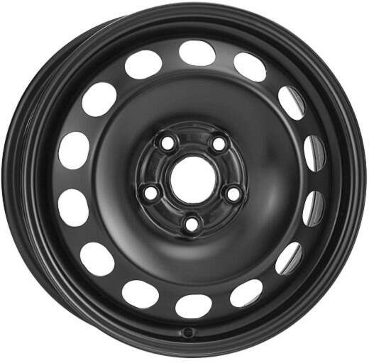 Plechový disk 8667, Golf VII (12.2012-)/Golf VII Variant (2013-) / AUDI A3 (06.2012-) / SEAT Leon (2013-) / SKODA