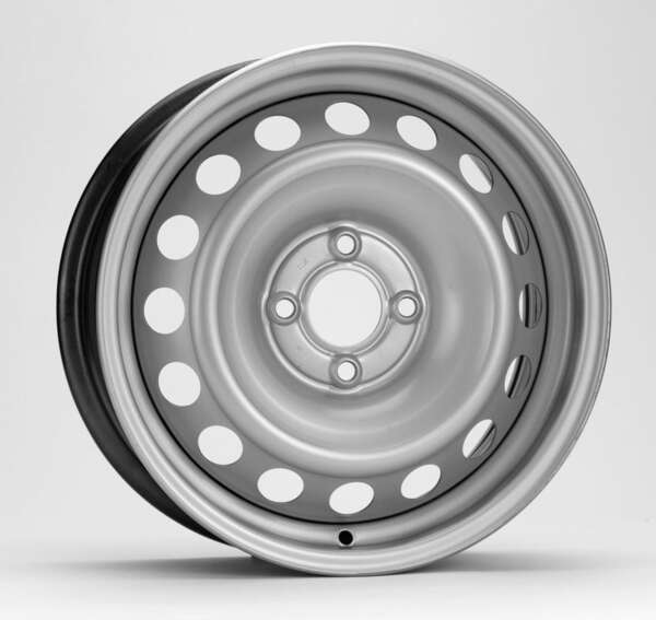 Plechový disk 8932, DACIA Logan MCV/Sandero 2013-