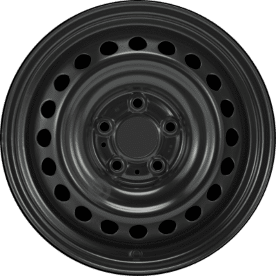 Plechový disk 7856, Qashqai II (J11) / Leaf