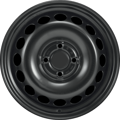 Plechový disk 7510, Aygo II / PEUGEOT 108 / CITROEN C1