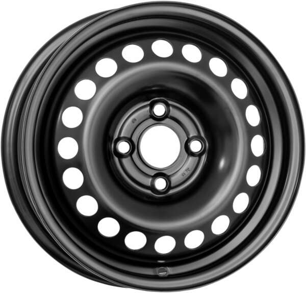 Plechový disk 3000, Celerio