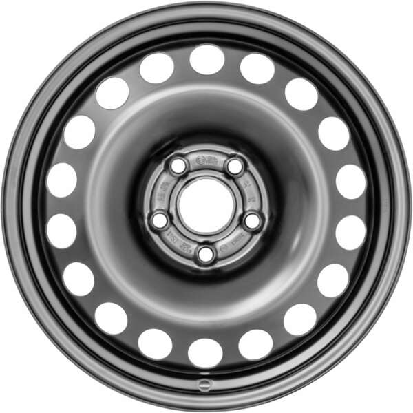 Plechový disk 7035, Astra K (2015-)