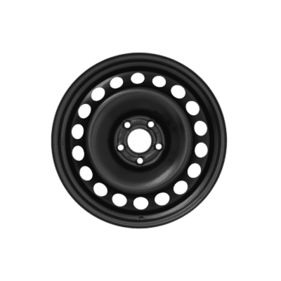 Plechový disk 9937, Kuga II