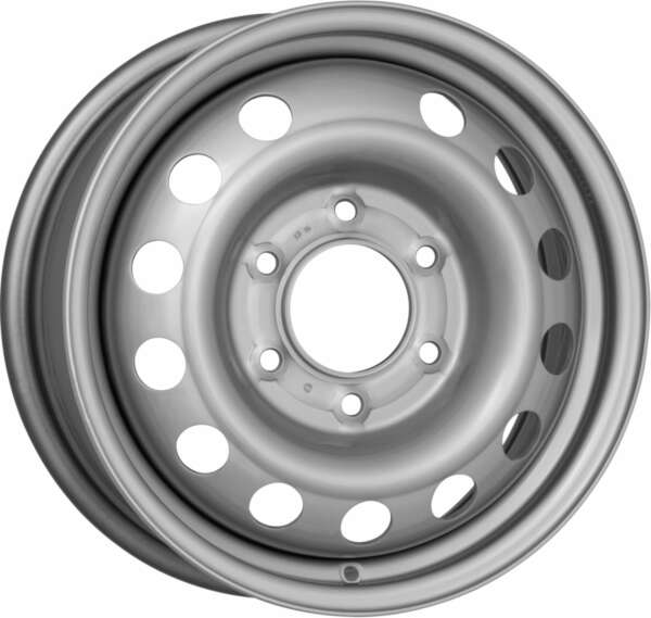 Plechový disk 9208, H-1 (Typ: TQ; TPMS)