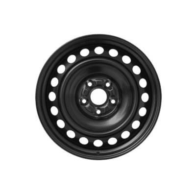 Plechový disk 9016, CH-R