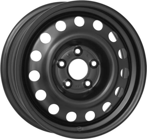 Plechový disk 7045, Niro