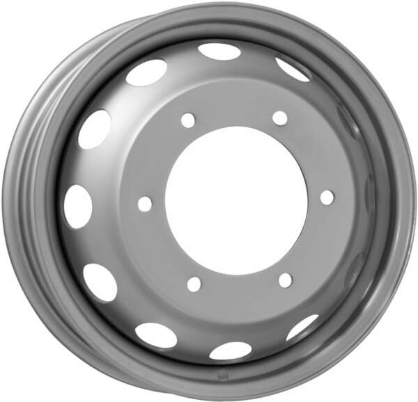 Plechový disk 6685, Crafter