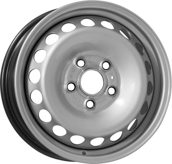 Plechový disk 6696, Crafter/Crafter Van