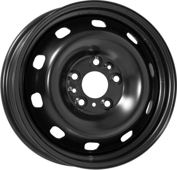Plechový disk 6011, Ducato