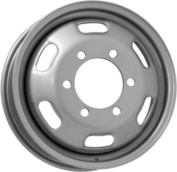 Plechový disk 6023, Daily