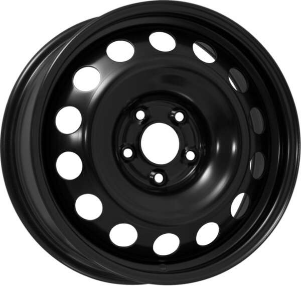 Plechový disk 7461, Rifter/Partner/CITROEN Berlingo/ OPEL Combo Heavy Wheel