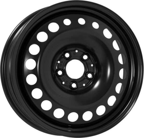 Plechový disk 9788, GLA/GLB