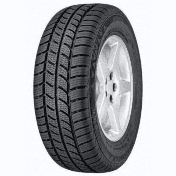 Continental 235/65 R16 118/116R TL C 10PR M+S 3PMSF VANCO WINTER CONTACT 2