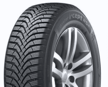 Hankook 195/50 R15 82H TL M+S 3PMSF FR W452 WINTER ICEPT RS2