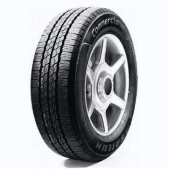 Sailun 165/70 R14 89/87T TL C 6PR M+S COMMERCIO VX1