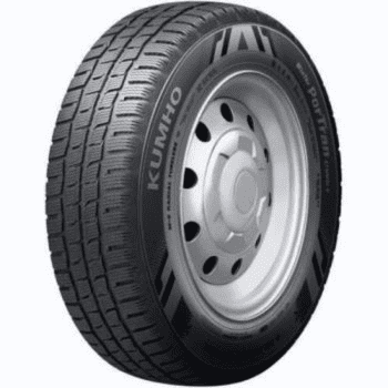 Kumho 225/65 R16 112/110R TL 3PMSF 8PR C M+S PORTRAN CW51