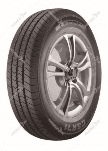 Austone 165/80 R13 94/93Q TL C 8PR ASR71