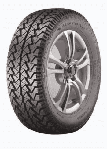 Austone 235/85 R16 120/116S TL LT M+S 10PR ATHENA SP302
