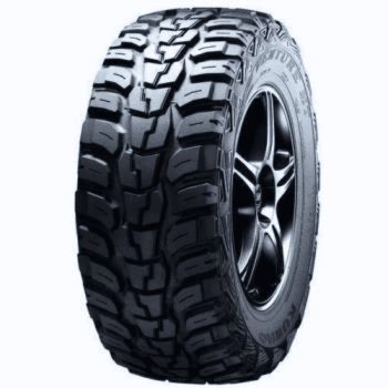Kumho 205/80 R16 104Q TL XL M+S P.O.R. ROAD VENTURE MT KL71
