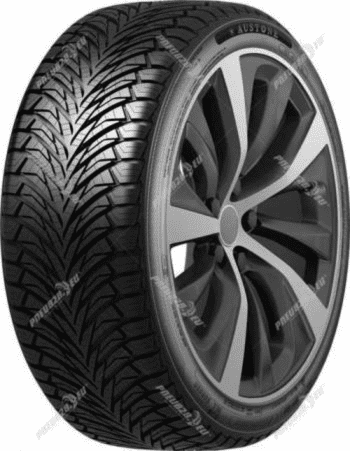 Austone 185/65 R14 86H TL M+S 3PMSF FIX CLIME SP401