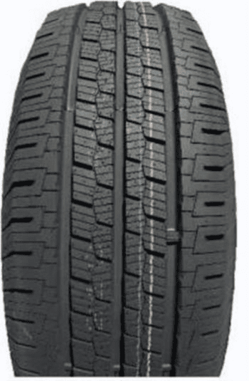 Tracmax 215/60 R17 109/107T TL C 8PR M+S 3PMSF VAN SAVER A/S