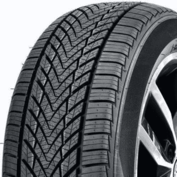 Tracmax 215/65 R15 96H TL M+S 3PMSF TRAC SAVER A/S