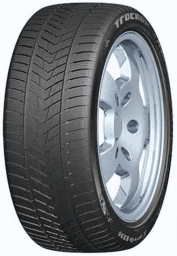 Tracmax 255/50 R19 107V TL XL M+S 3PMSF X PRIVILO S-330
