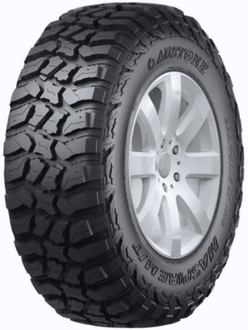Austone 235/75 R15 104/101Q TL LT M+S P.O.R. 6PR MASPIRE M/T