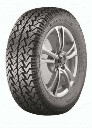 Austone 215/75 R15 100T TL M+S BSW SP302