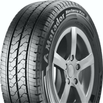 Matador 215/65 R15 104/102T TL C 6PR HECTORRA VAN