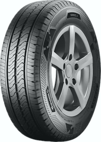 Barum 225/65 R16 112/110T TL C 8PR VANIS 3