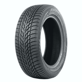 Nokian Tyres 215/60 R16 99H TL XL M+S 3PMSF SNOWPROOF 1