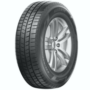 Austone 235/65 R16 121/119R 10PR 3PMSF C EV M+S TL DURATO 4S