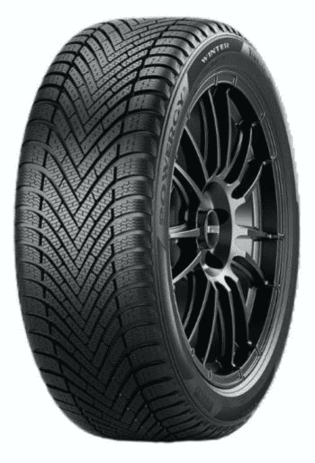 Pirelli 195/65 R15 95H TL XL M+S 3PMSF POWERGY WINTER