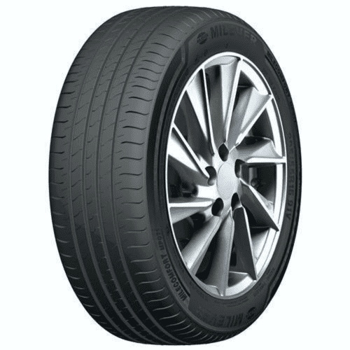 Milever 185/70 R14 88T TL MP071