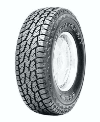 Sailun 205/80 R16 110/108Q TL M+S 3PMSF 8PR OWL TERRAMAX A/T