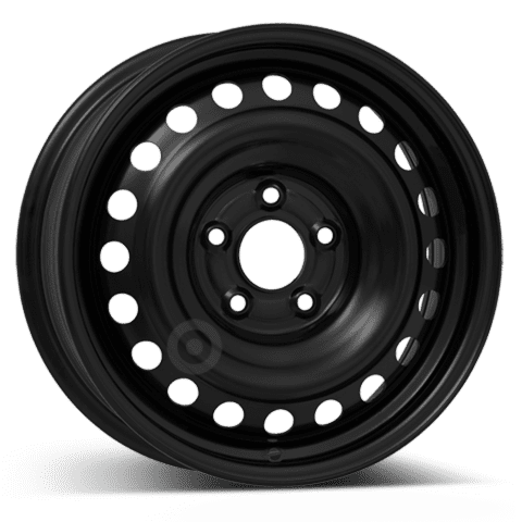 Plechový disk 6119