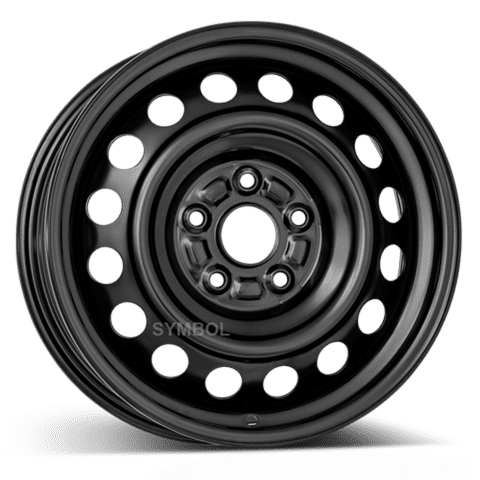 Plechový disk 6676
