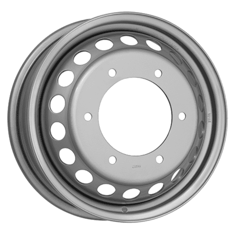 Plechový disk 6733
