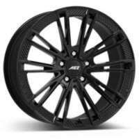 Aez Alaska black