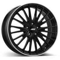 Aez Berlin black
