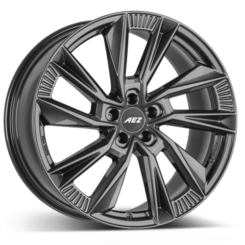 Aez Havanna grey