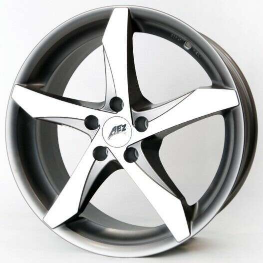 Aez Lascar